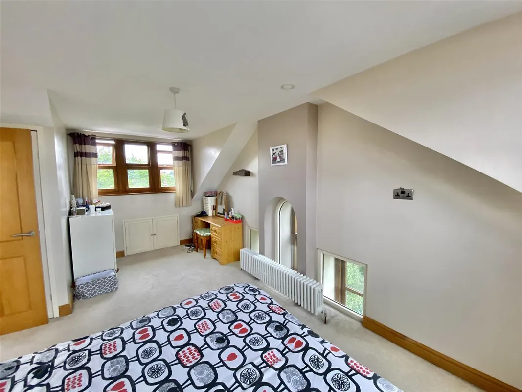 The Meetinghouse, 9 Meetinghouse Lane, Woodhouse, S13 7PJ