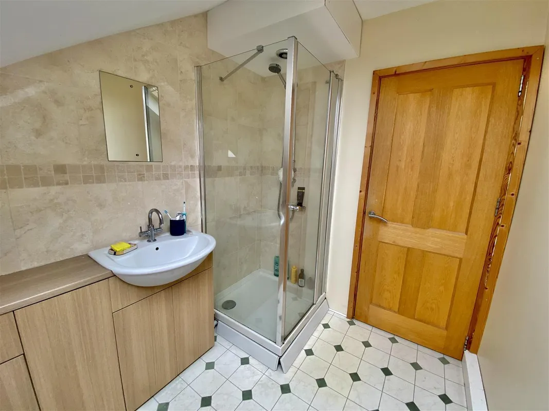 The Meetinghouse, 9 Meetinghouse Lane, Woodhouse, S13 7PJ