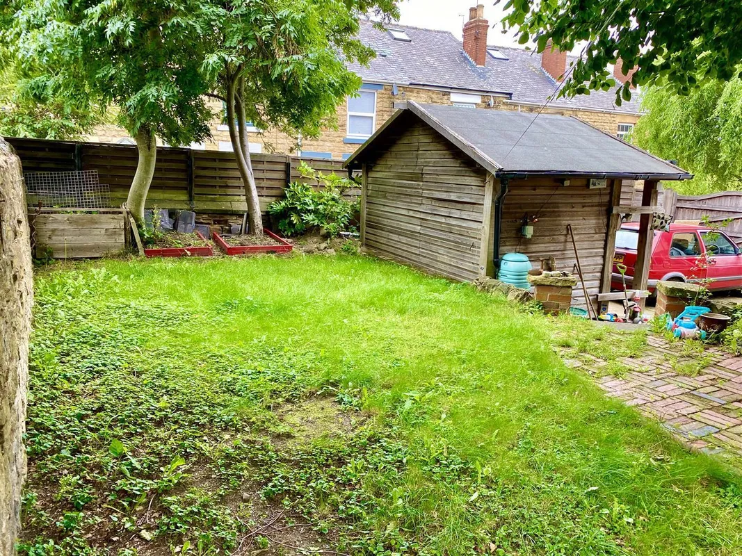 The Meetinghouse, 9 Meetinghouse Lane, Woodhouse, S13 7PJ