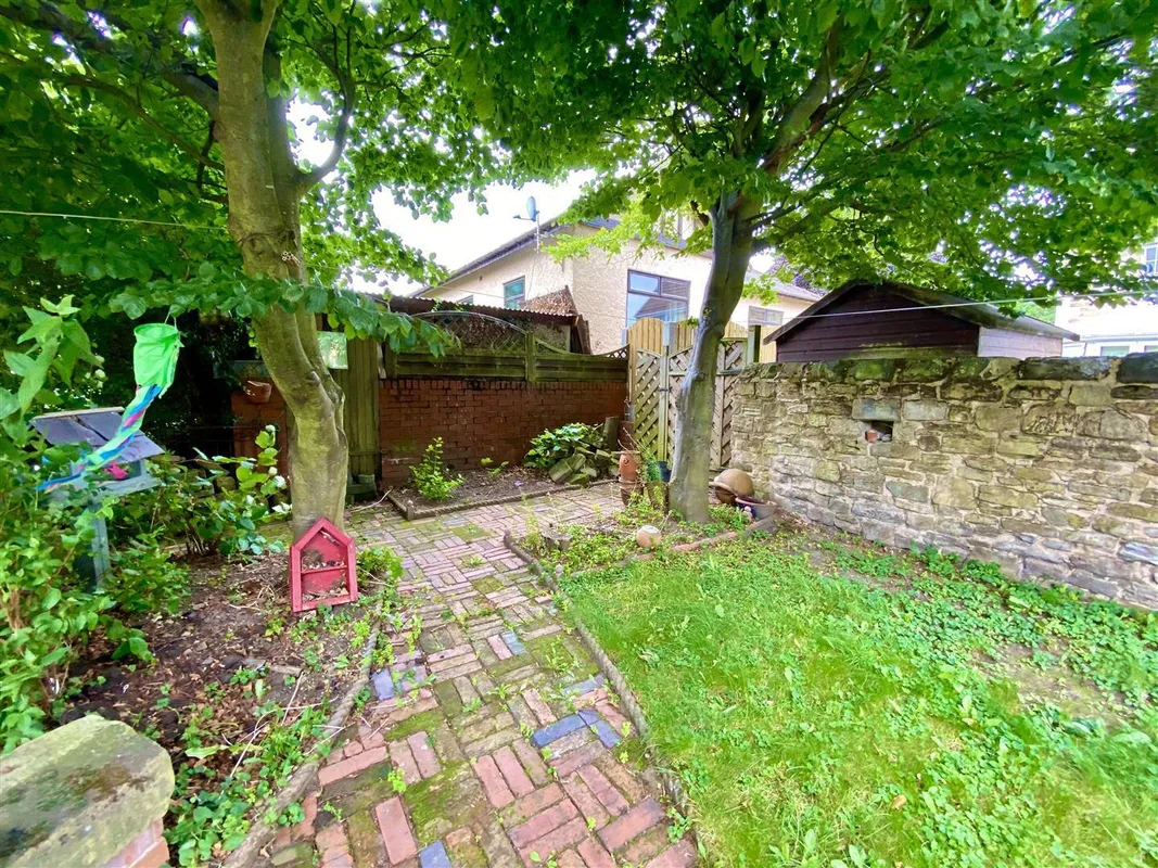 The Meetinghouse, 9 Meetinghouse Lane, Woodhouse, S13 7PJ