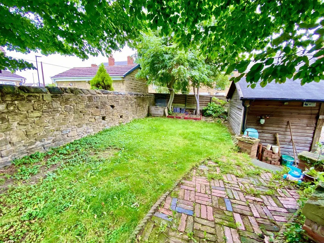 The Meetinghouse, 9 Meetinghouse Lane, Woodhouse, S13 7PJ