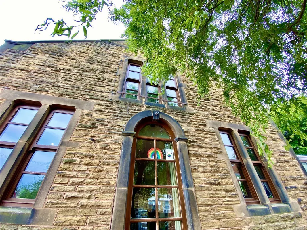 The Meetinghouse, 9 Meetinghouse Lane, Woodhouse, S13 7PJ