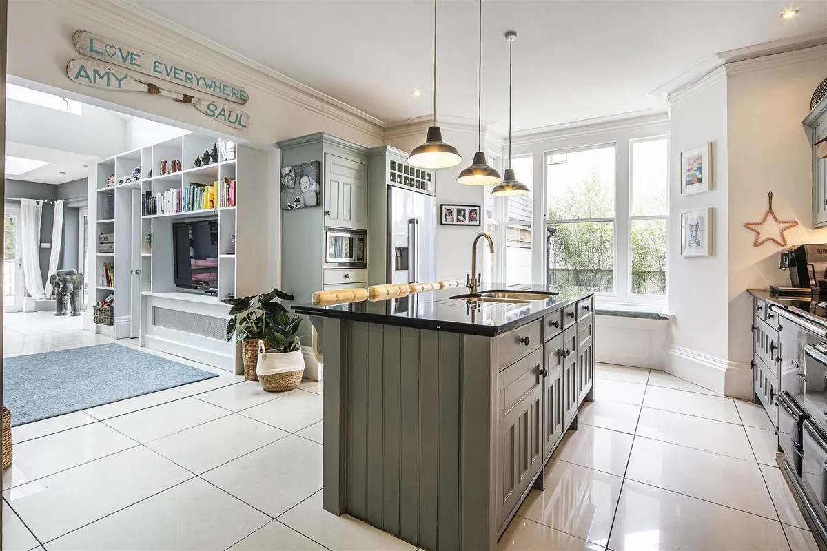 Ryecroft Glen, 283 Abbeydale Road South, Dore, S17 3LB