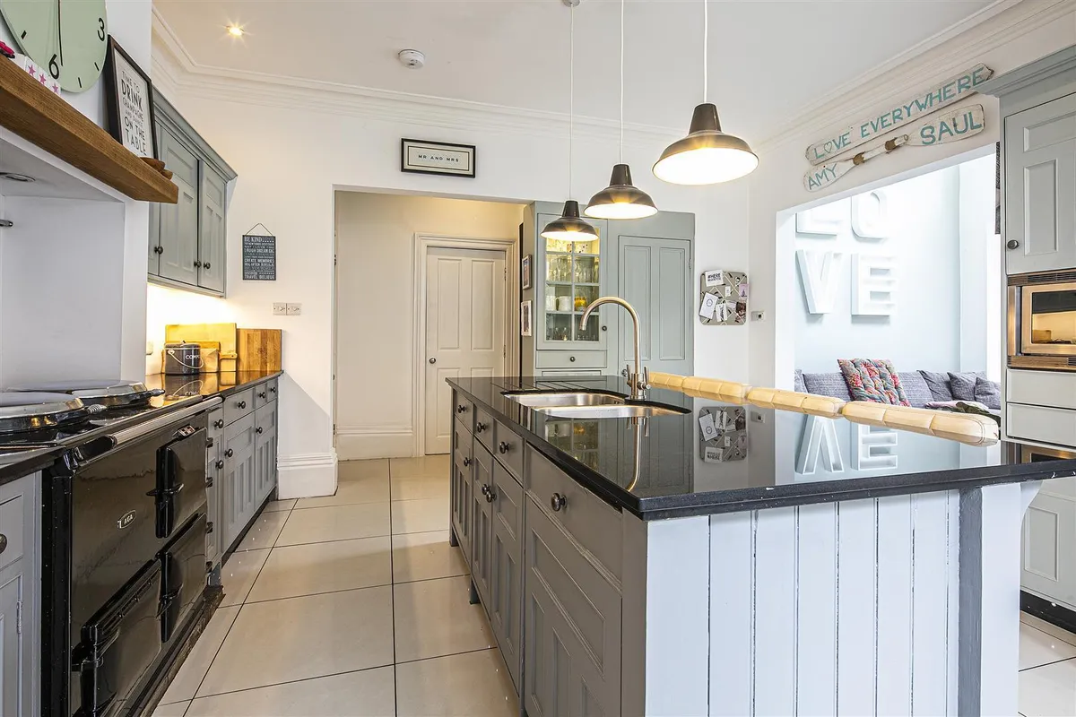 Ryecroft Glen, 283 Abbeydale Road South, Dore, S17 3LB