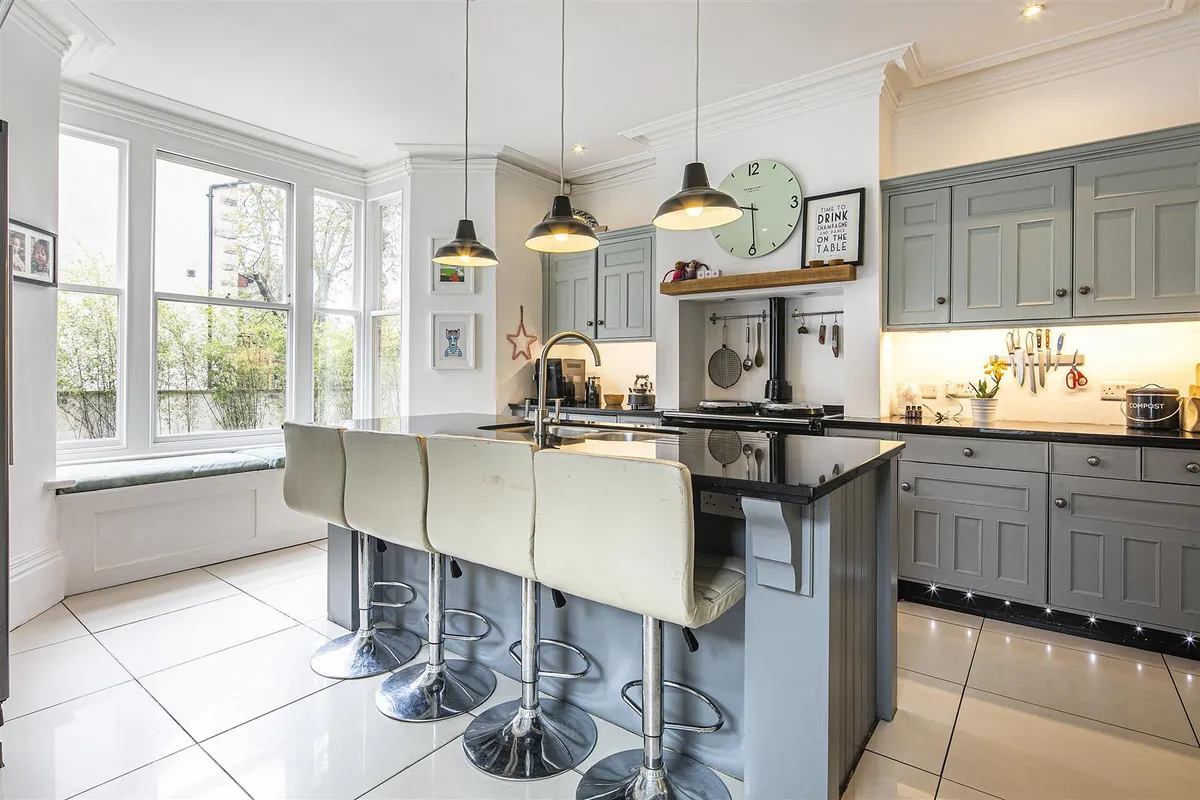 Ryecroft Glen, 283 Abbeydale Road South, Dore, S17 3LB