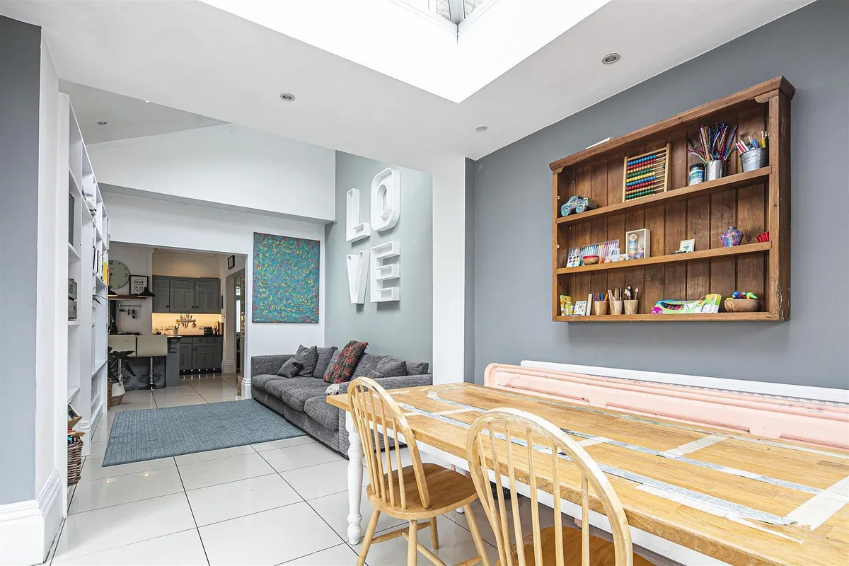 Ryecroft Glen, 283 Abbeydale Road South, Dore, S17 3LB