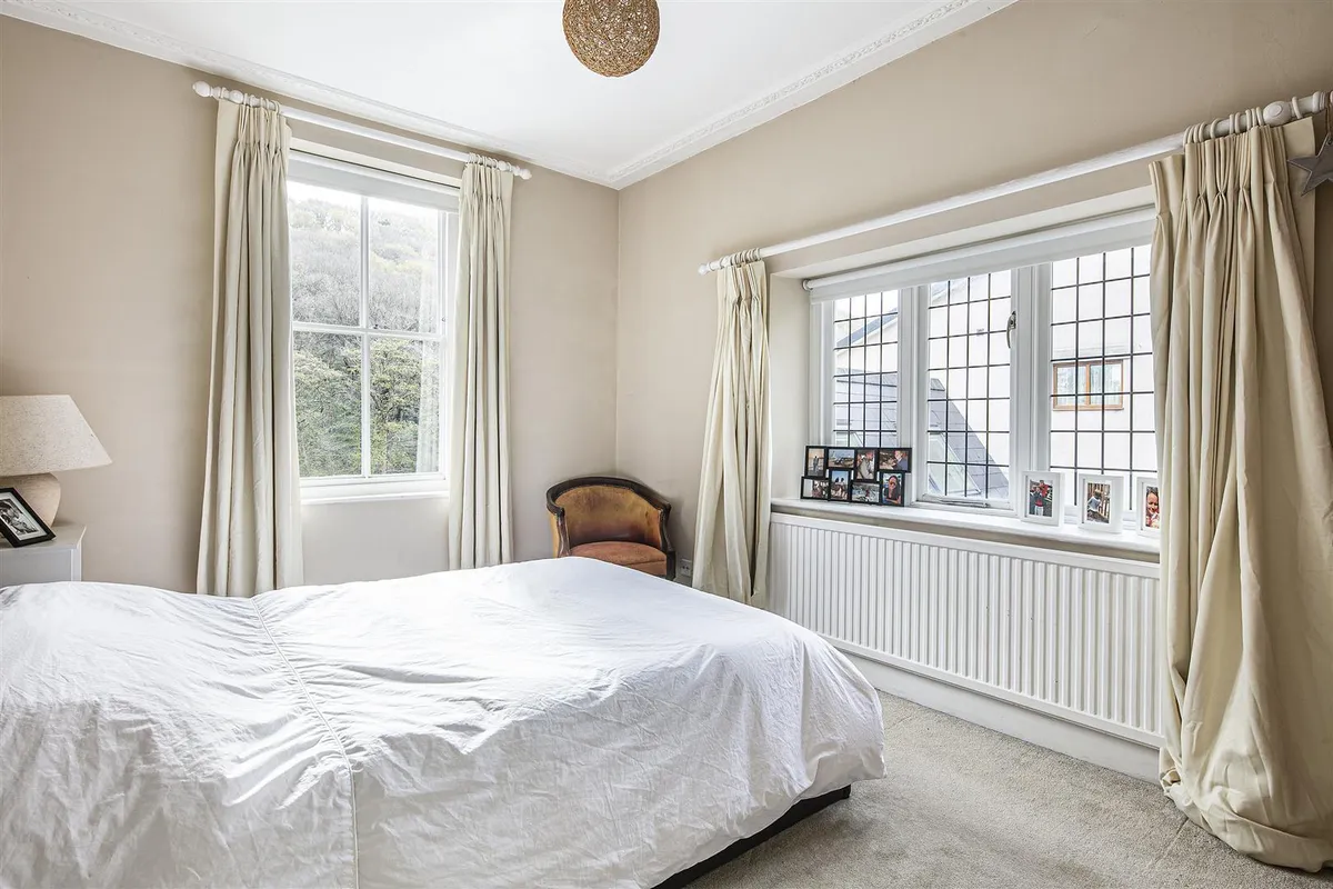 Ryecroft Glen, 283 Abbeydale Road South, Dore, S17 3LB