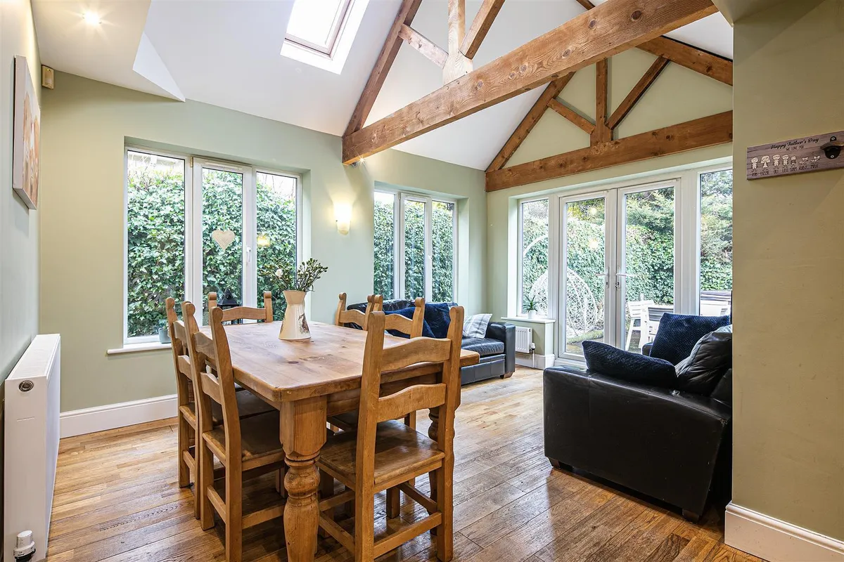 26 Lodge Moor Road, Lodge Moor, S10 4LU