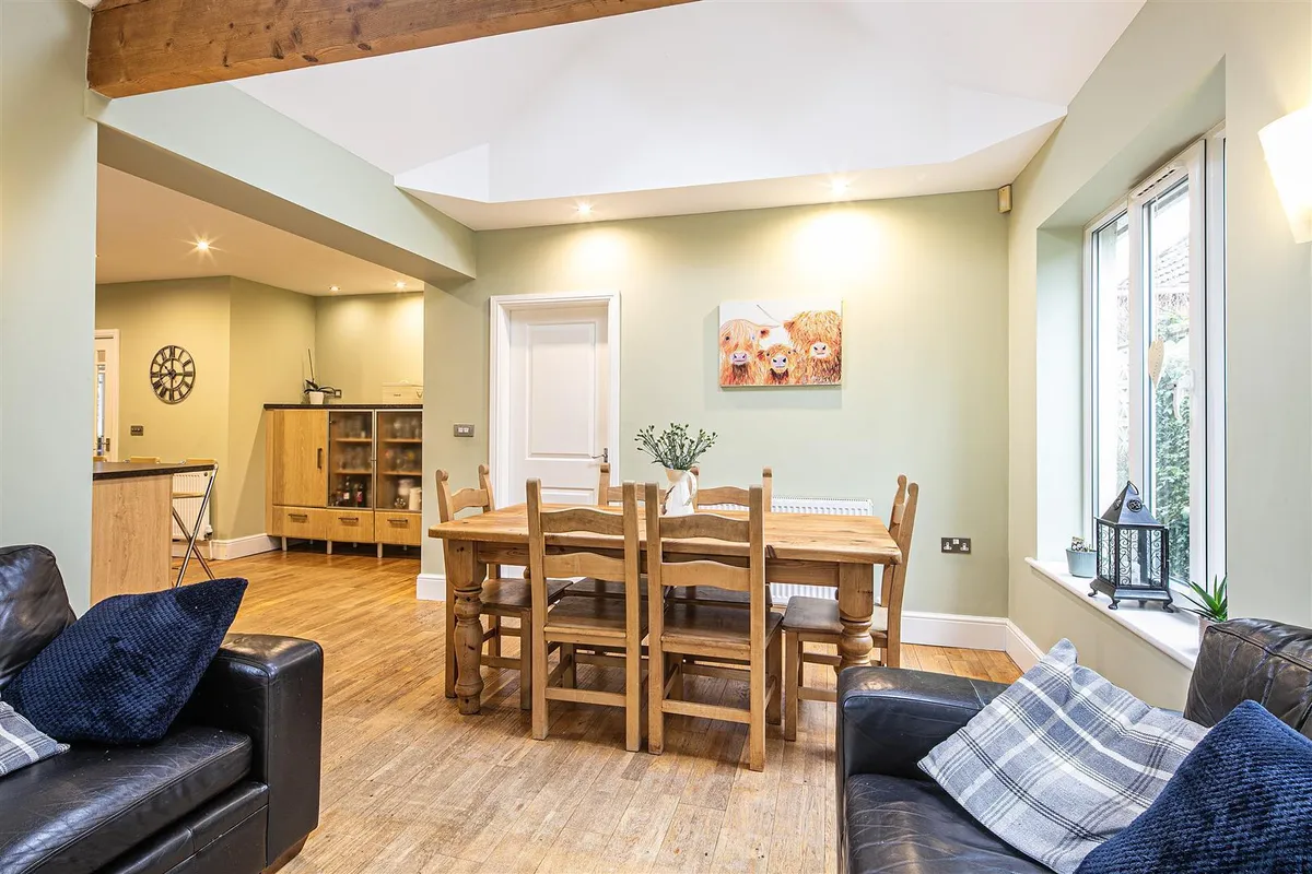 26 Lodge Moor Road, Lodge Moor, S10 4LU