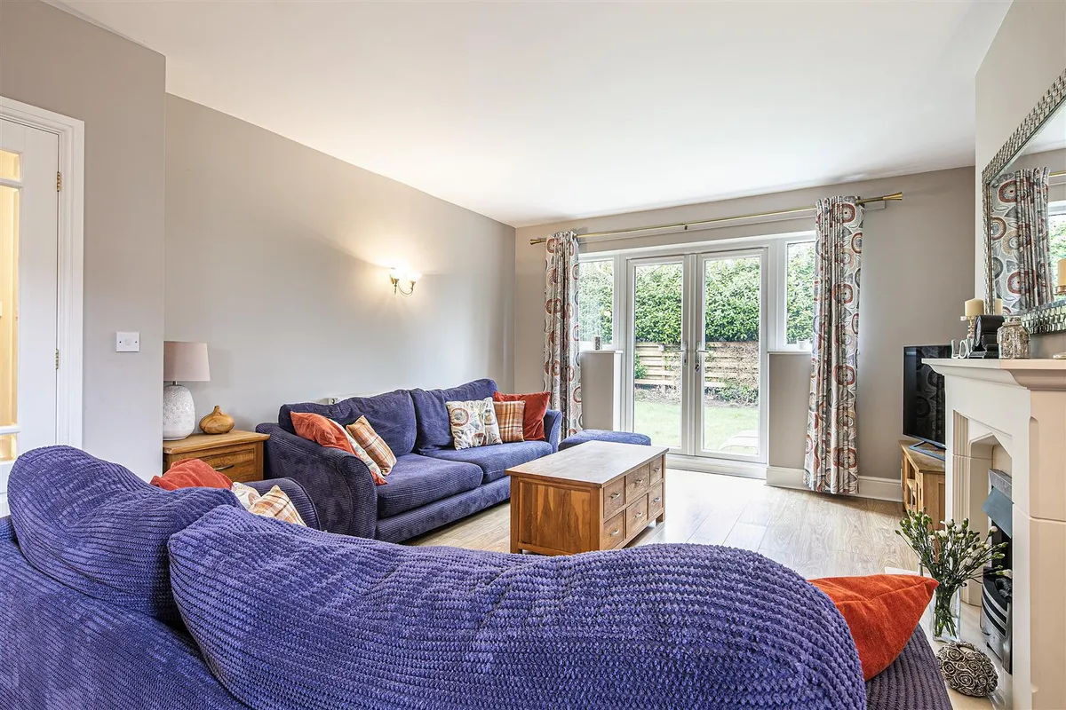 26 Lodge Moor Road, Lodge Moor, S10 4LU