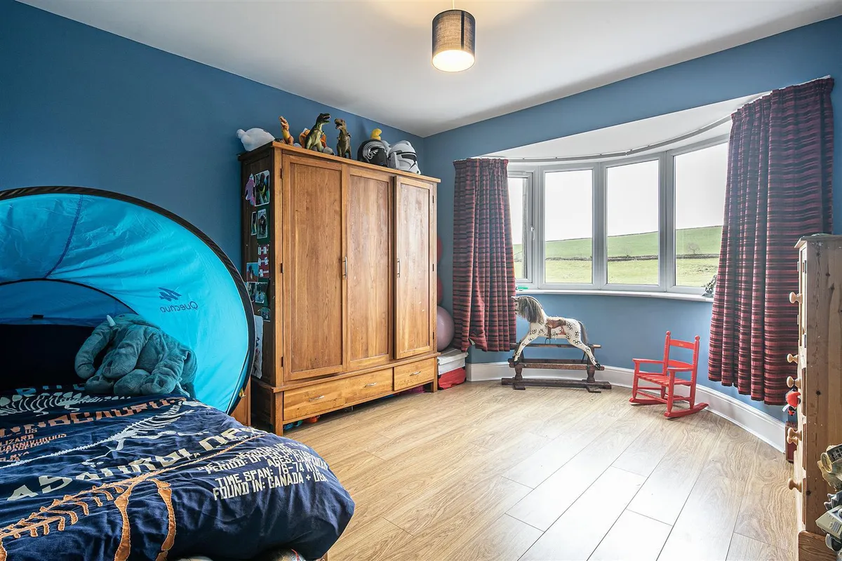 26 Lodge Moor Road, Lodge Moor, S10 4LU
