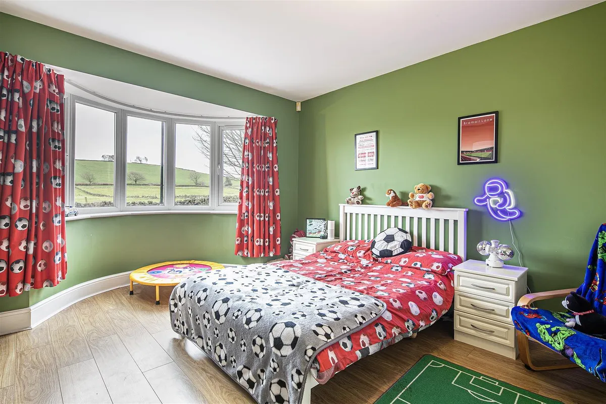 26 Lodge Moor Road, Lodge Moor, S10 4LU