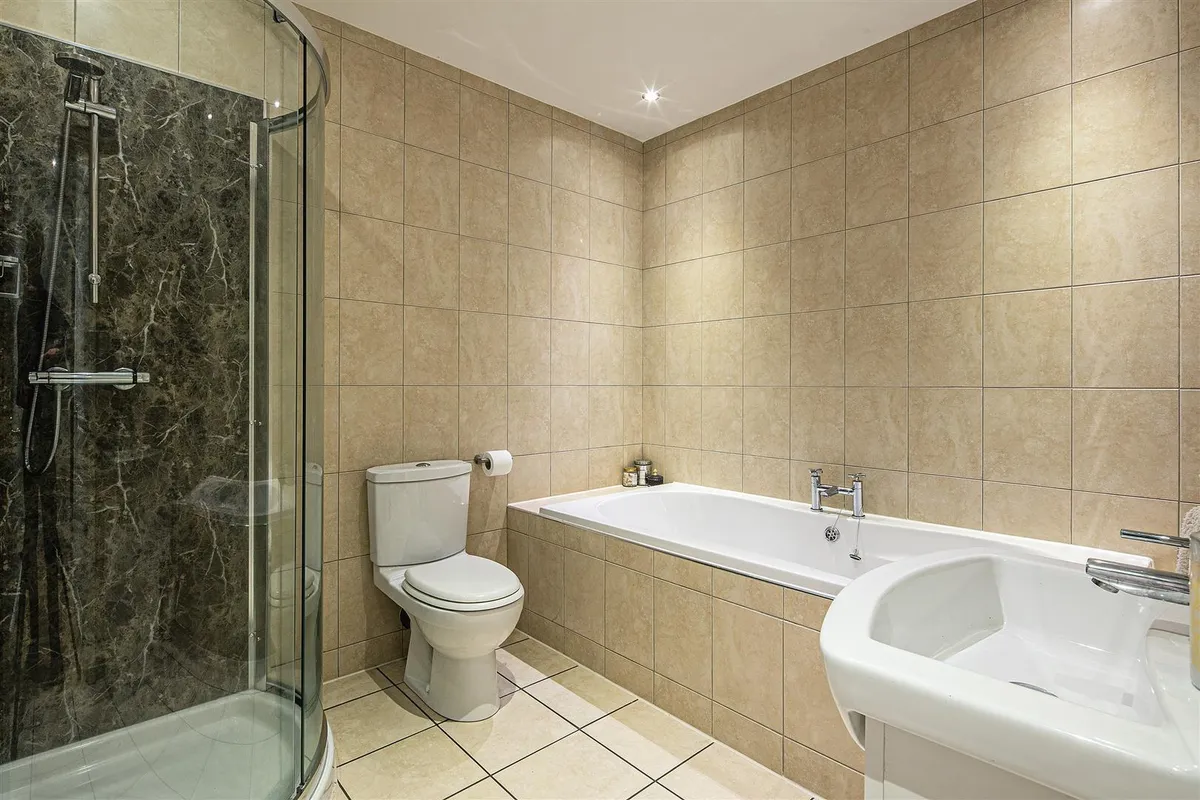 26 Lodge Moor Road, Lodge Moor, S10 4LU