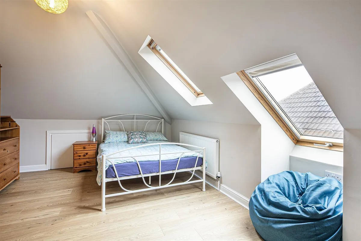 26 Lodge Moor Road, Lodge Moor, S10 4LU