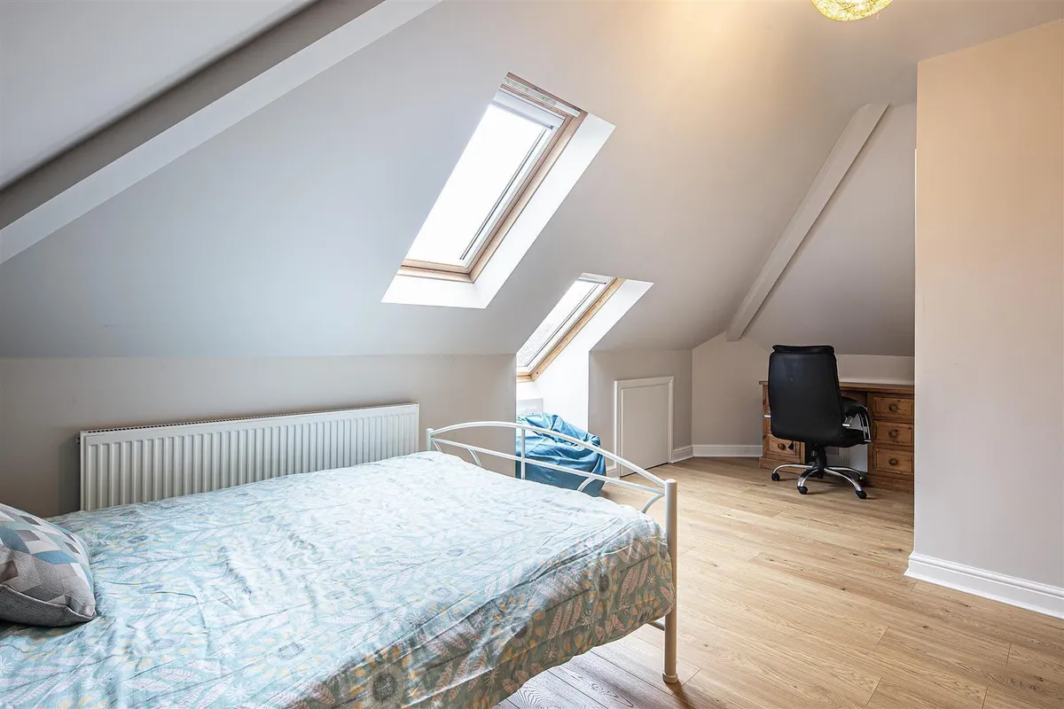 26 Lodge Moor Road, Lodge Moor, S10 4LU