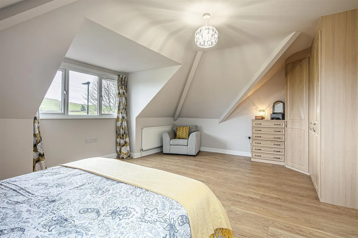 26 Lodge Moor Road, Lodge Moor, S10 4LU