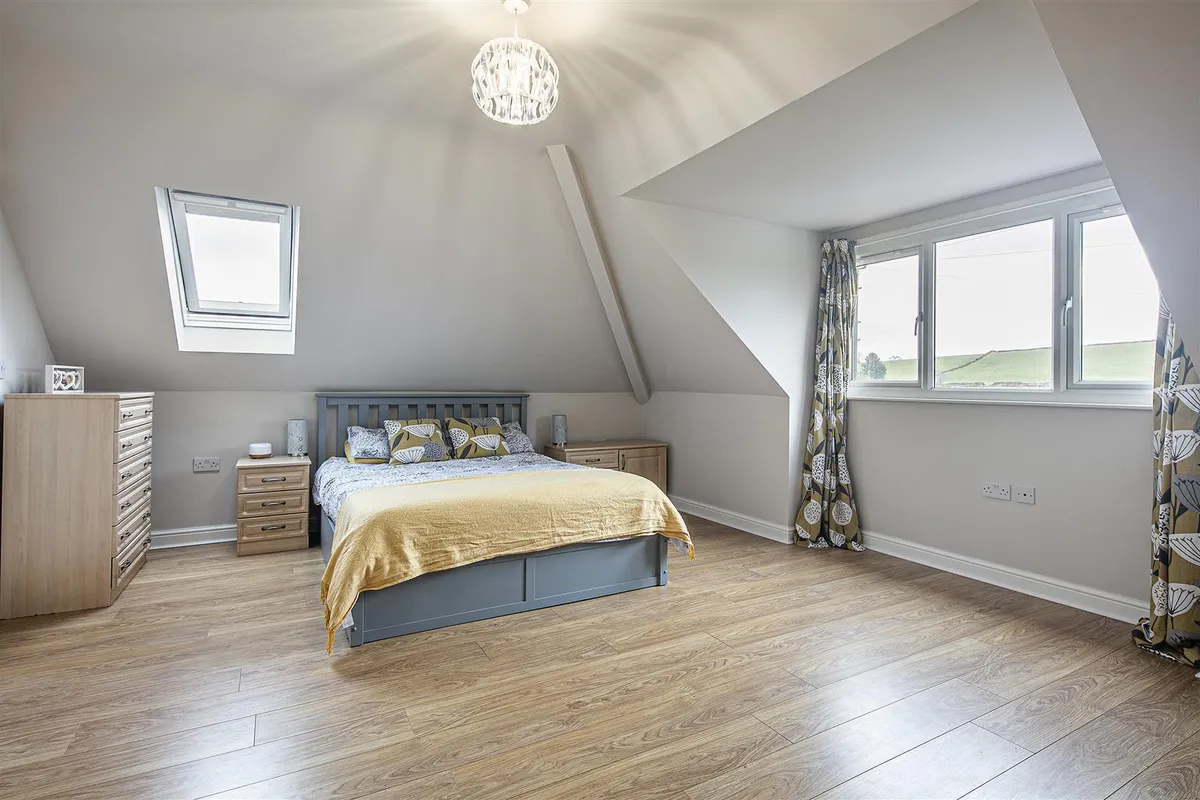 26 Lodge Moor Road, Lodge Moor, S10 4LU