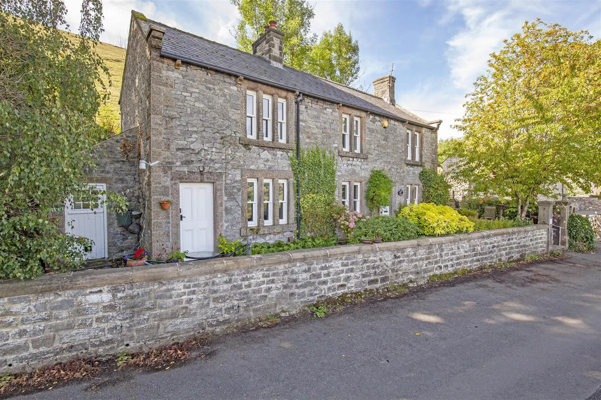 Hope View, Pindale Road, Castleton, S33 8WU