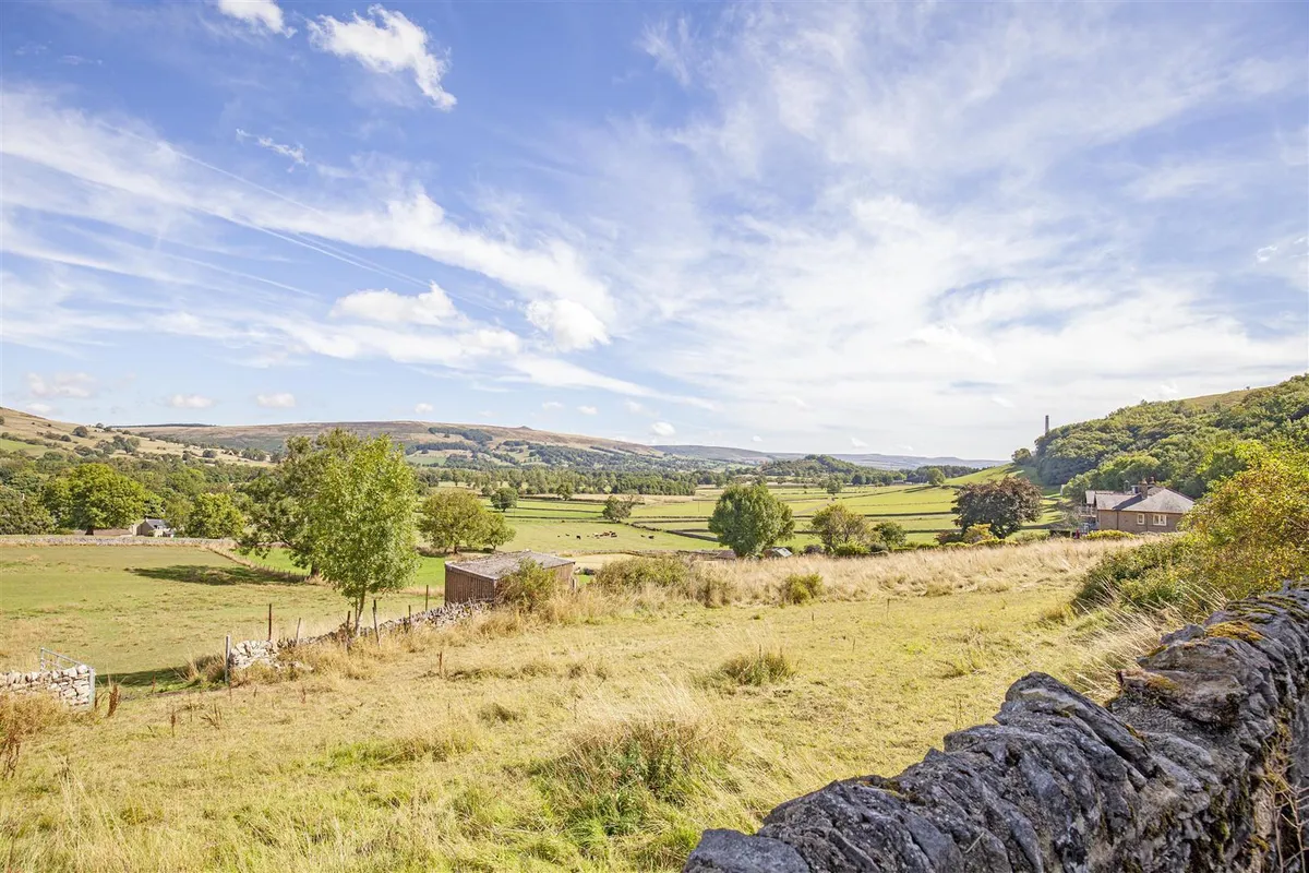 Hope View, Pindale Road, Castleton, S33 8WU