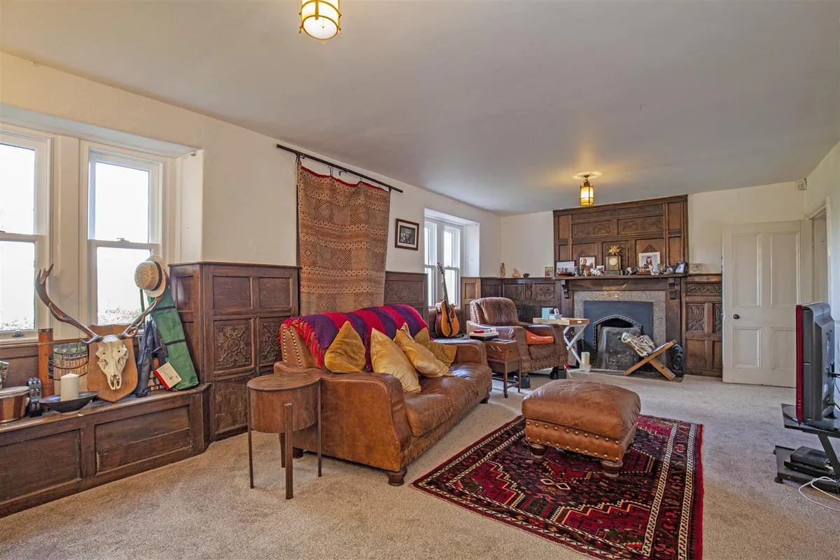 Hope View, Pindale Road, Castleton, S33 8WU