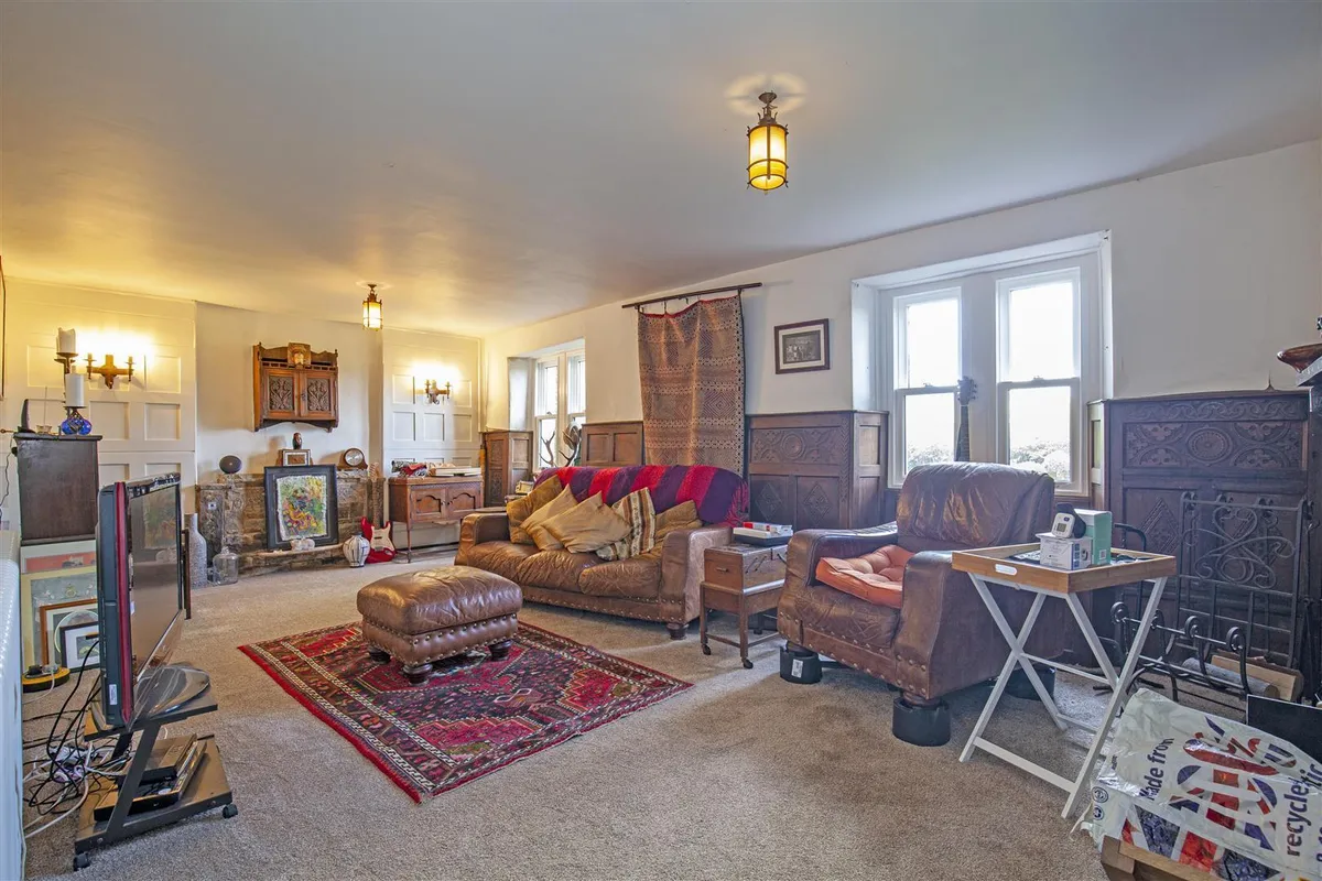 Hope View, Pindale Road, Castleton, S33 8WU