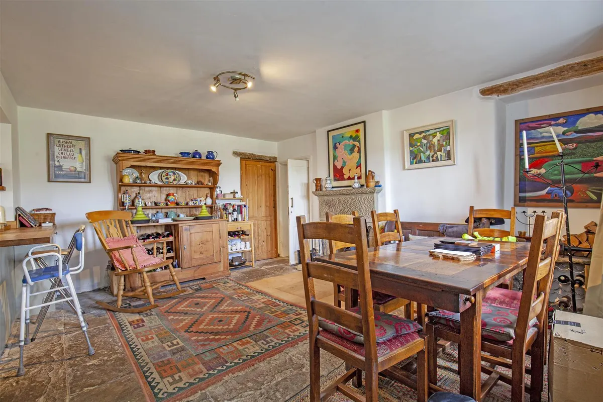 Hope View, Pindale Road, Castleton, S33 8WU