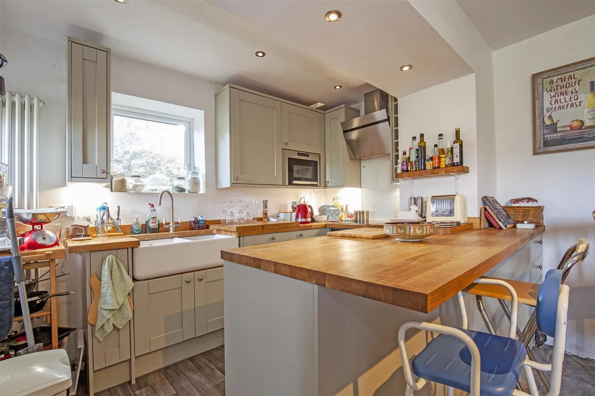 Hope View, Pindale Road, Castleton, S33 8WU