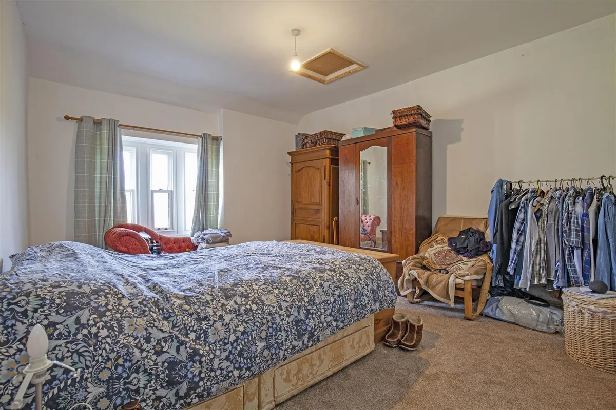 Hope View, Pindale Road, Castleton, S33 8WU