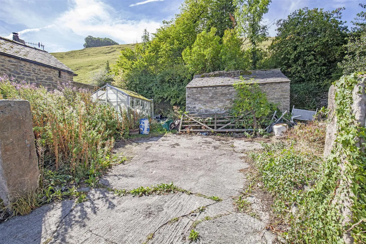 Hope View, Pindale Road, Castleton, S33 8WU