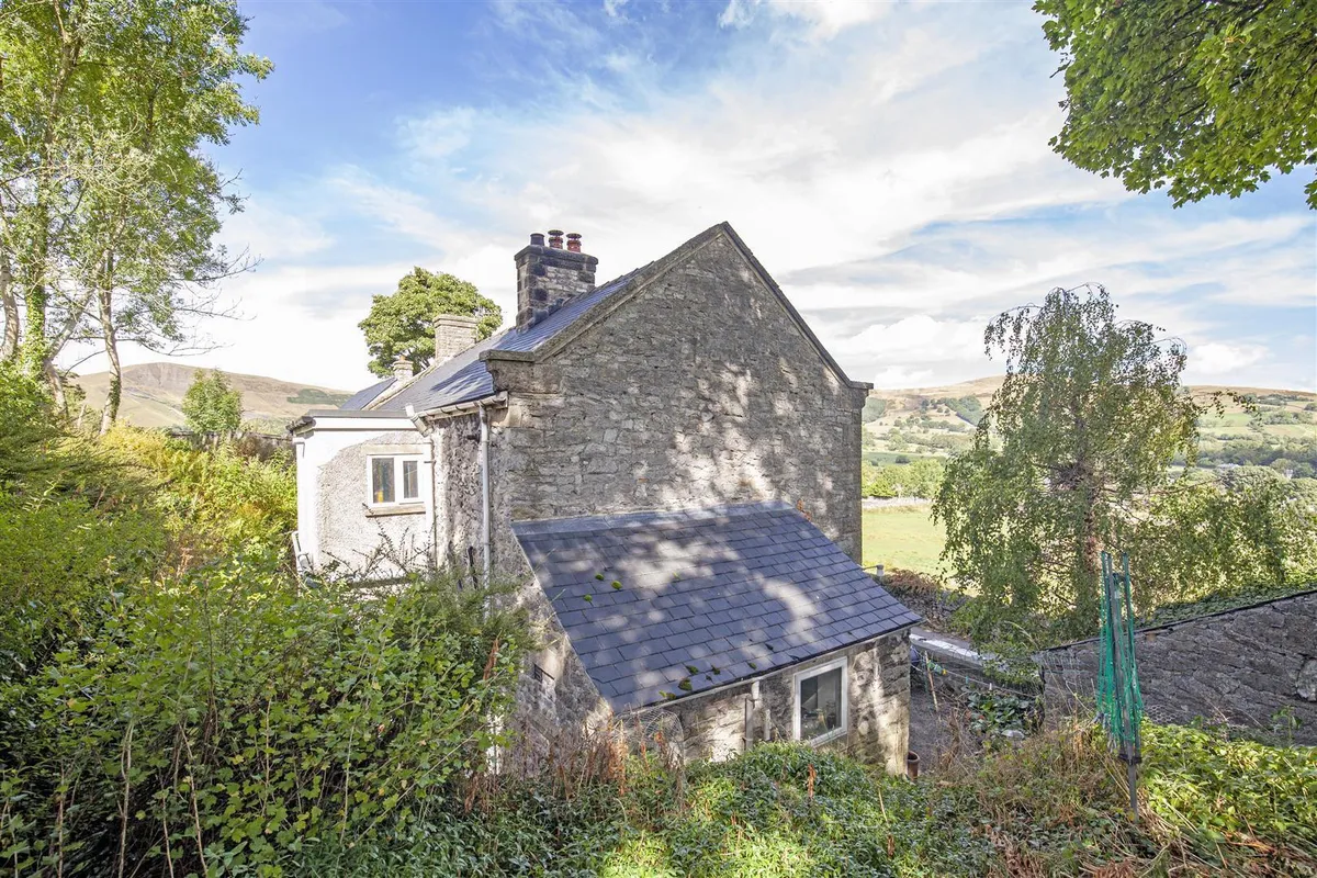 Hope View, Pindale Road, Castleton, S33 8WU