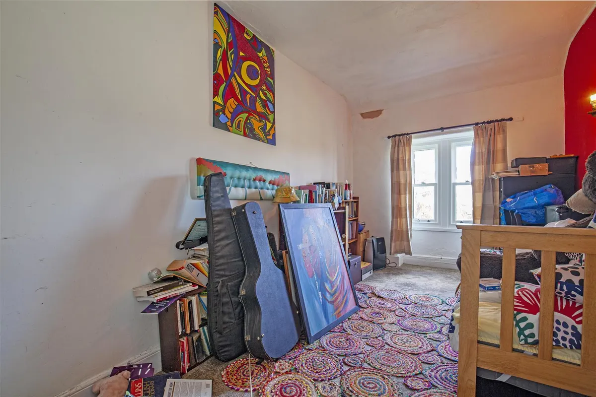 Hope View, Pindale Road, Castleton, S33 8WU