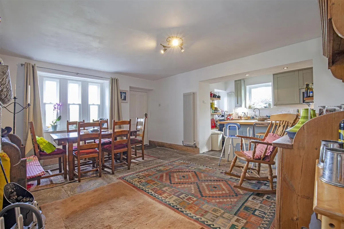 Hope View, Pindale Road, Castleton, S33 8WU