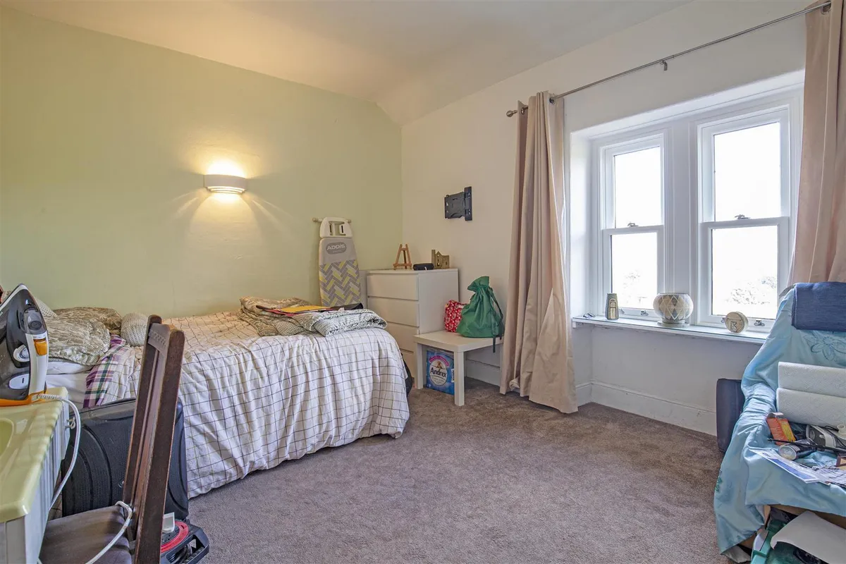 Hope View, Pindale Road, Castleton, S33 8WU