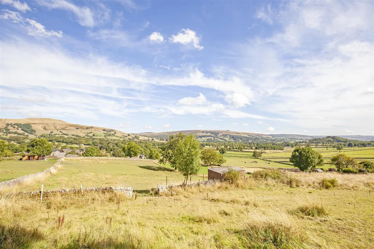 Hope View, Pindale Road, Castleton, S33 8WU