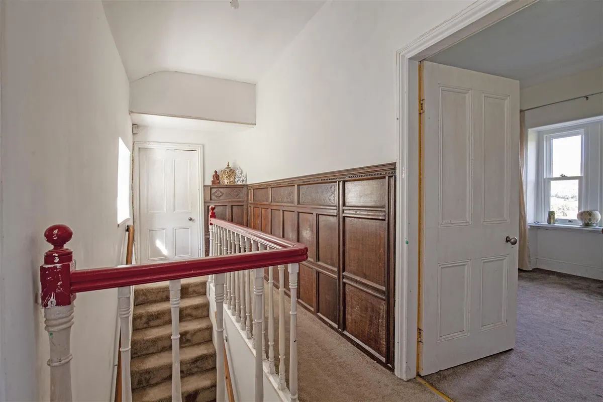 Hope View, Pindale Road, Castleton, S33 8WU