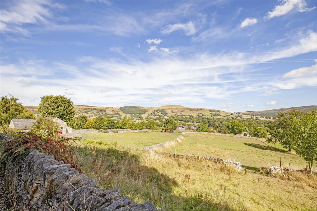 Hope View, Pindale Road, Castleton, S33 8WU