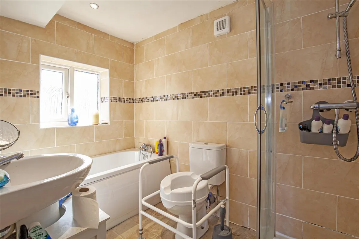 Hope View, Pindale Road, Castleton, S33 8WU