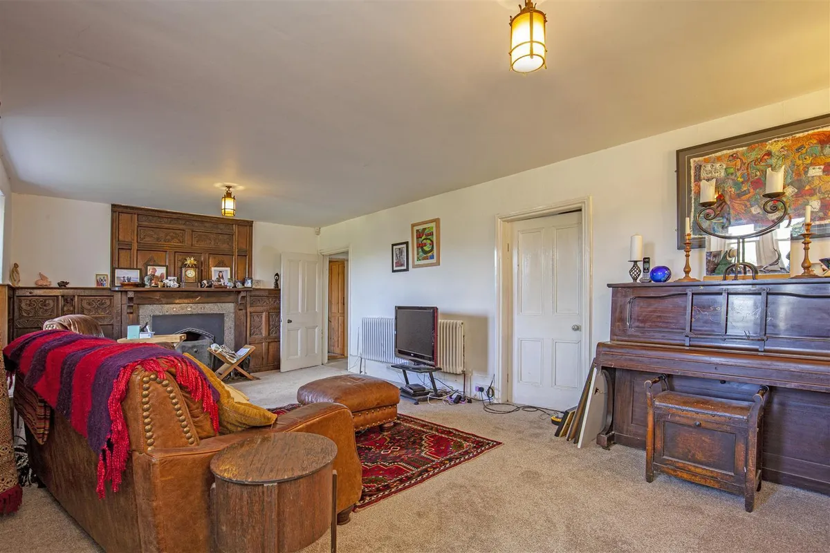 Hope View, Pindale Road, Castleton, S33 8WU