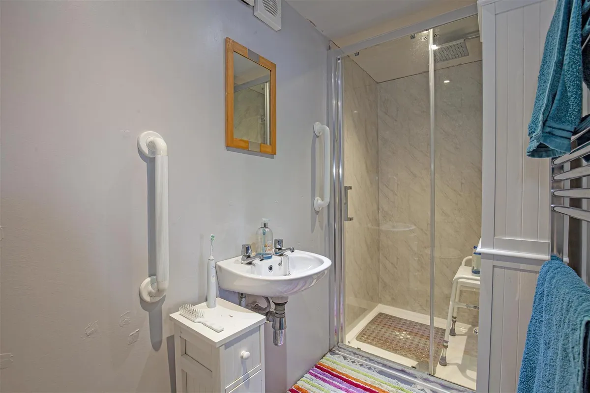 Hope View, Pindale Road, Castleton, S33 8WU