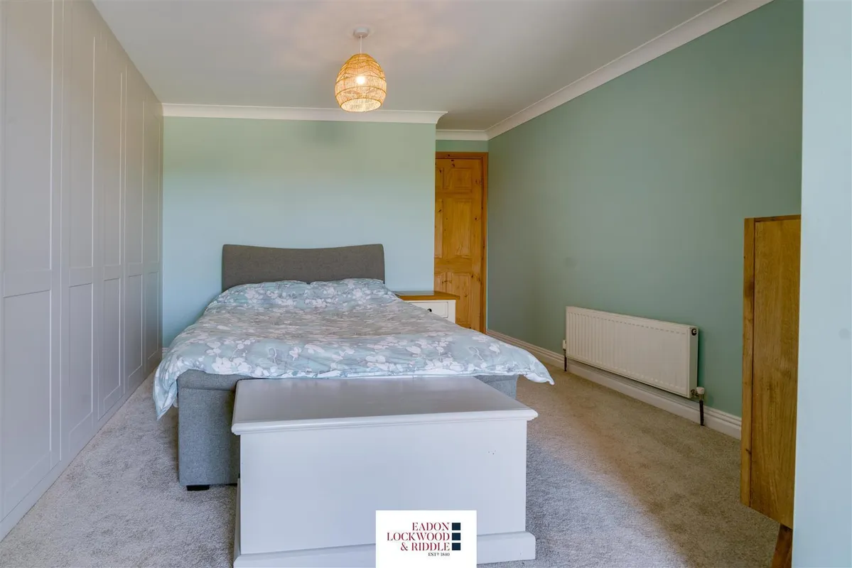 Lesmond Crescent, Little Houghton, Barnsley