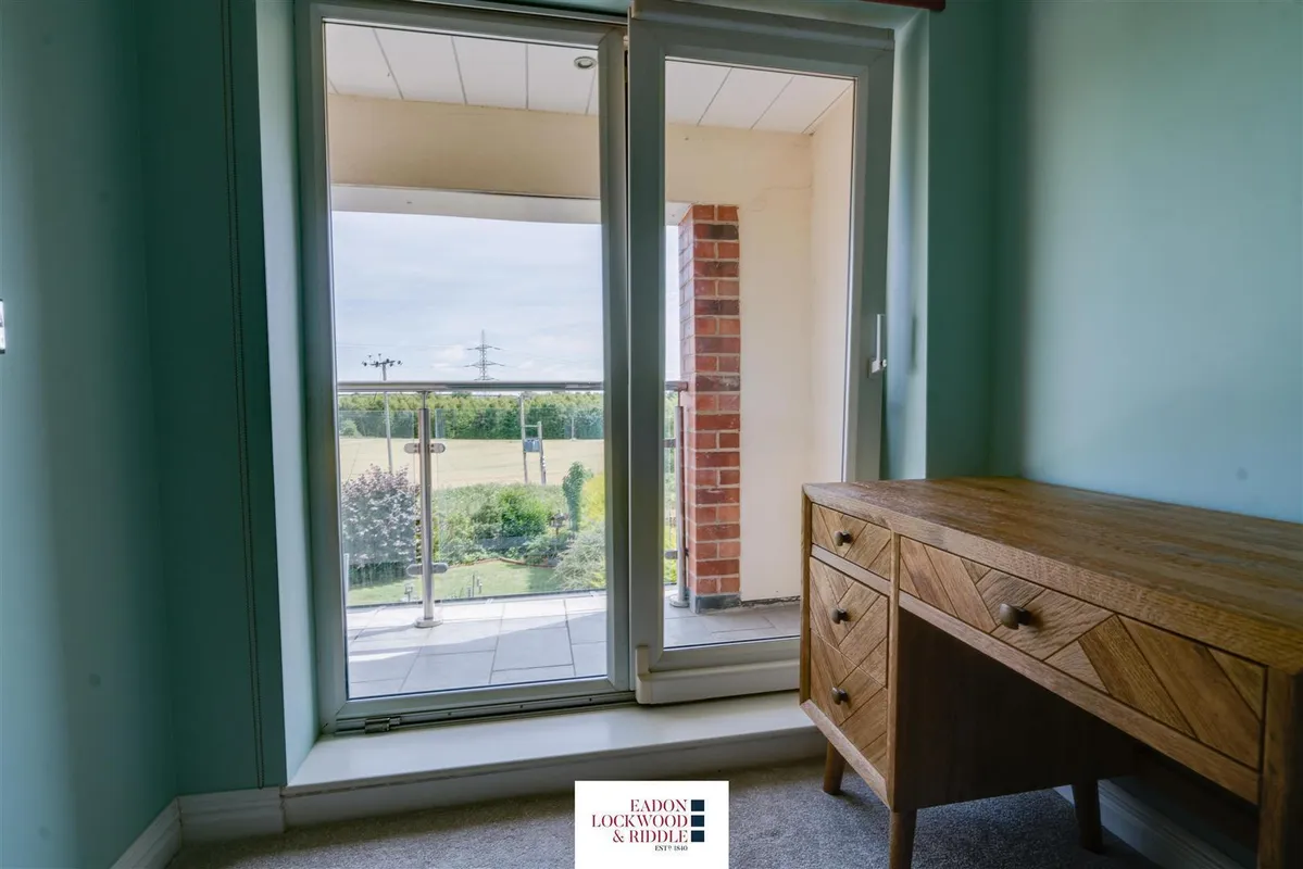 Lesmond Crescent, Little Houghton, Barnsley