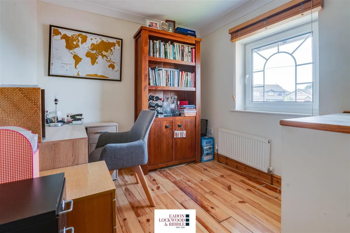Lesmond Crescent, Little Houghton, Barnsley
