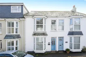 Property responsive