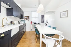 Property responsive