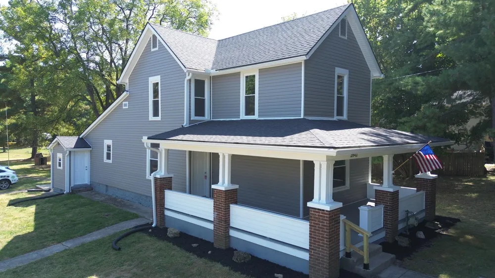 2642 Springfield Xenia Rd, Springfield, OH 45506
