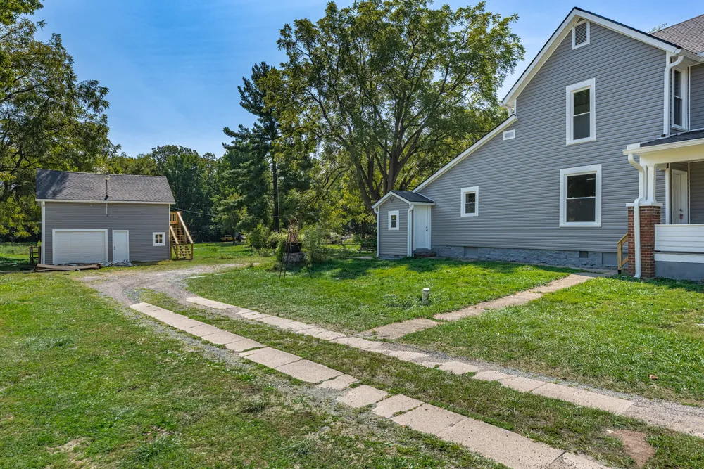 2642 Springfield Xenia Rd, Springfield, OH 45506