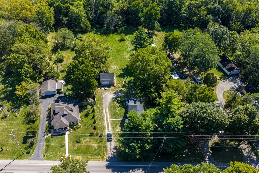 2642 Springfield Xenia Rd, Springfield, OH 45506