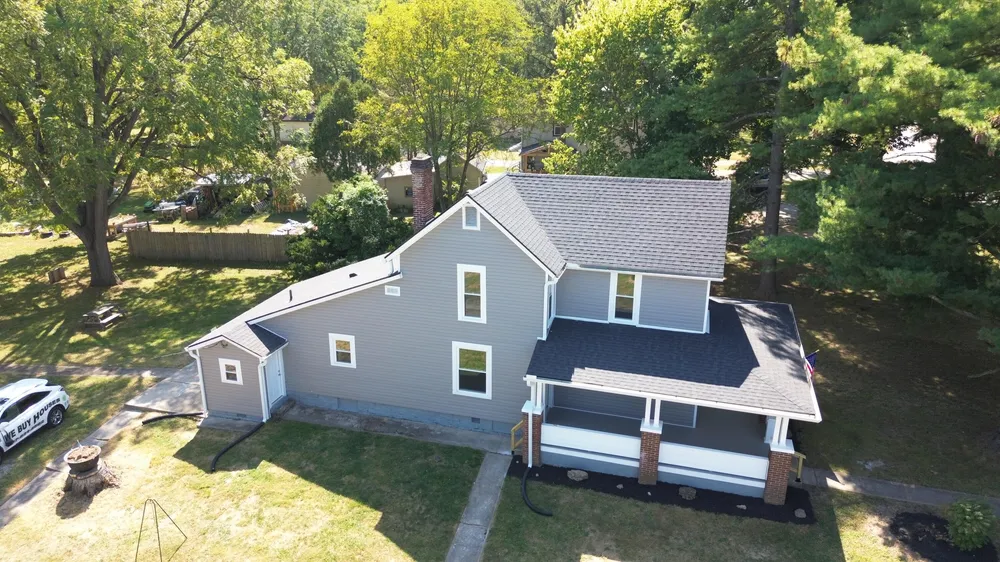 2642 Springfield Xenia Rd, Springfield, OH 45506