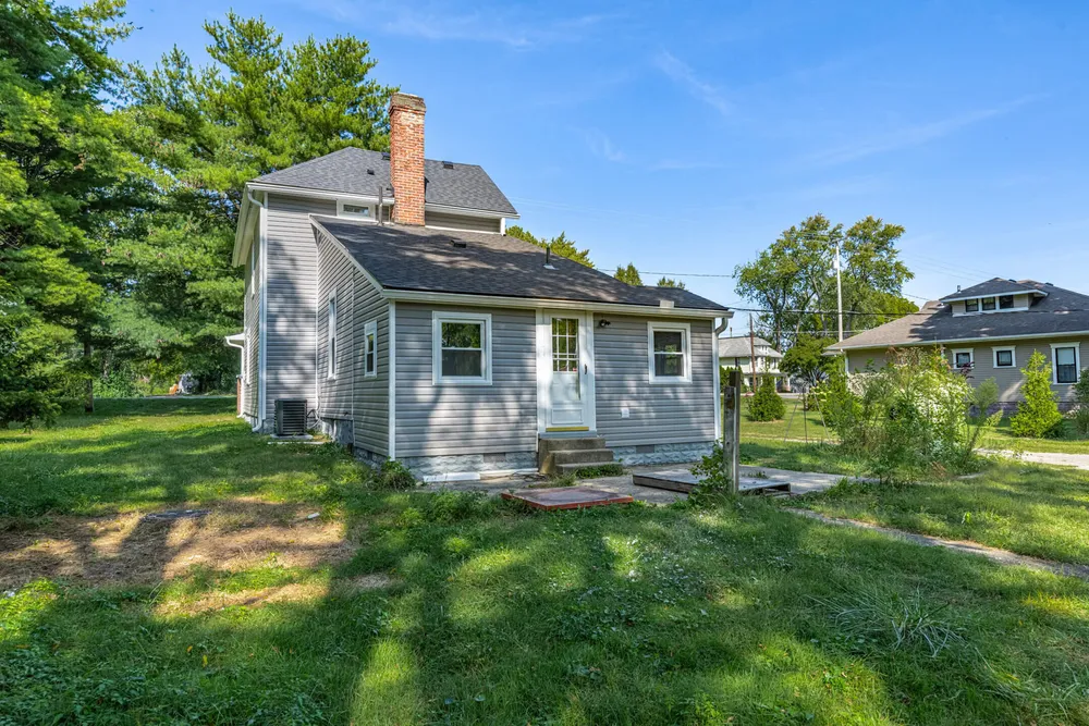 2642 Springfield Xenia Rd, Springfield, OH 45506