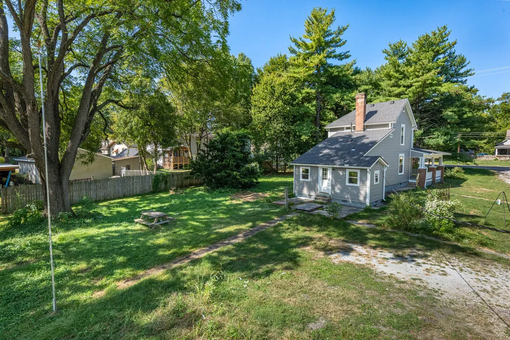 2642 Springfield Xenia Rd, Springfield, OH 45506
